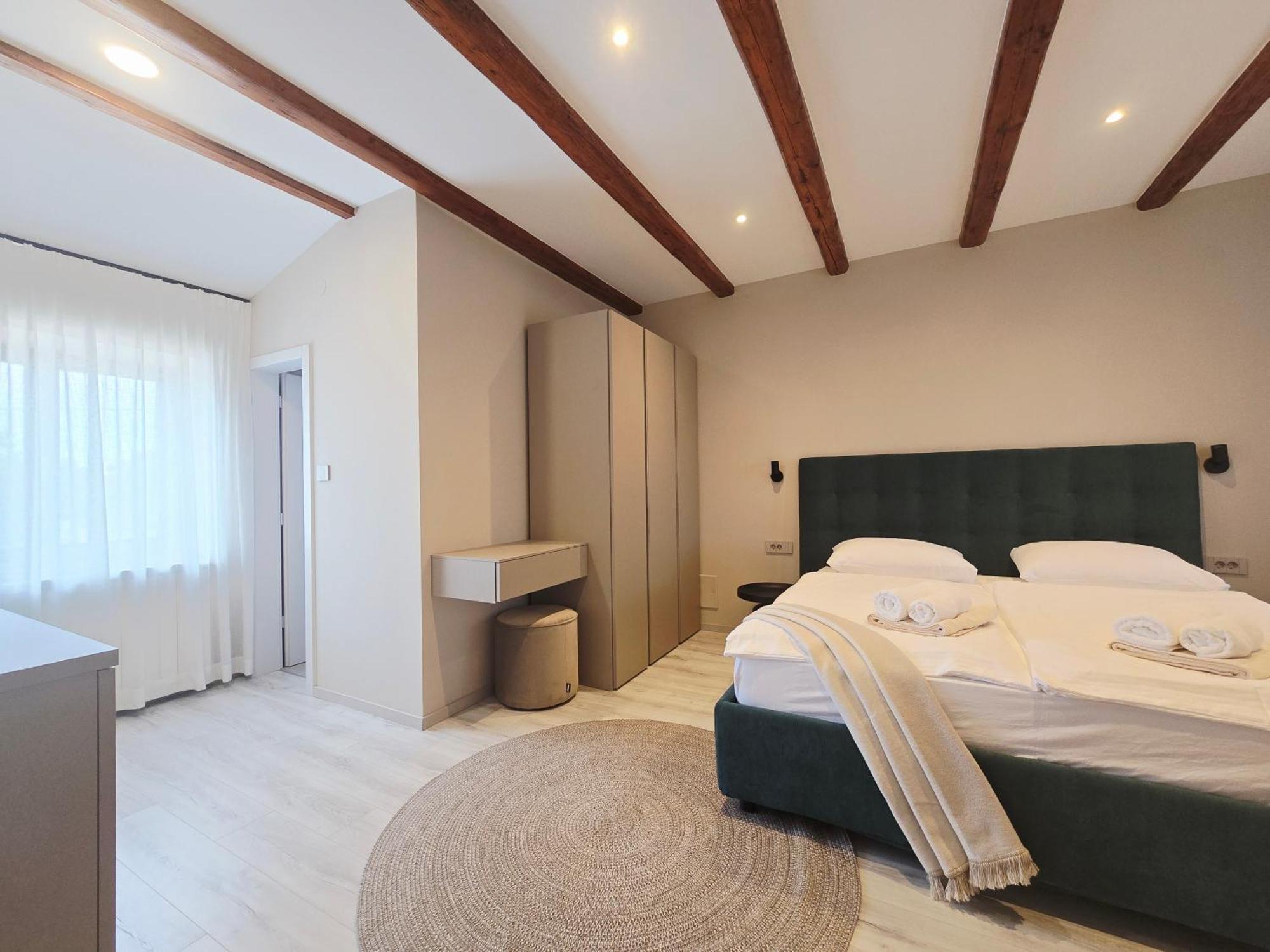 Bed & Breakfast Daniela Veleniki Habitación foto