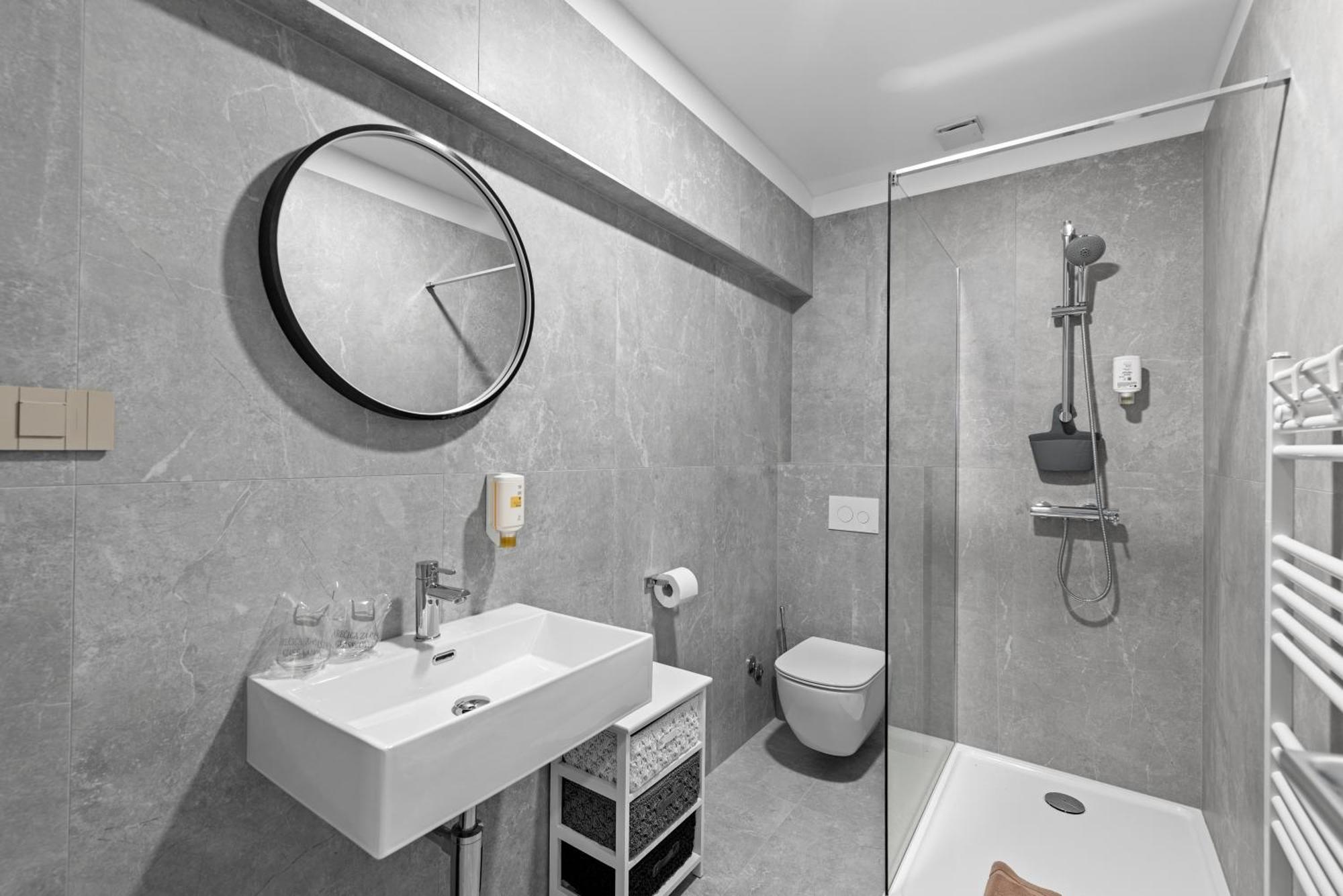 Bed & Breakfast Daniela Veleniki Exterior foto